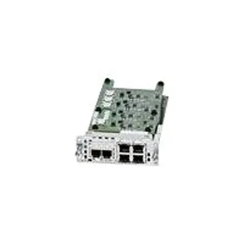 Cisco NIM-2FXS/4FXO Router Module