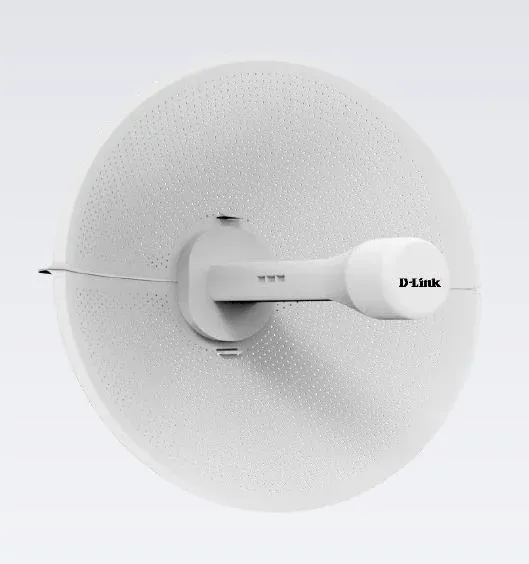 D-Link Wireless N Outdoor Bridge DAP-F3705-N product image