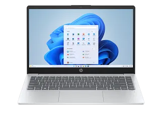HP OmniBook 3 Laptop Next Gen AI 14-ha0004ne (C3RA5EA) — HP product image
