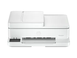 HP Envy 6530e All-in-One Printer (714P1B) — HP product image