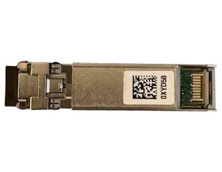 Dell XYD50 10GBASE-SR SFP+ Transceiver
