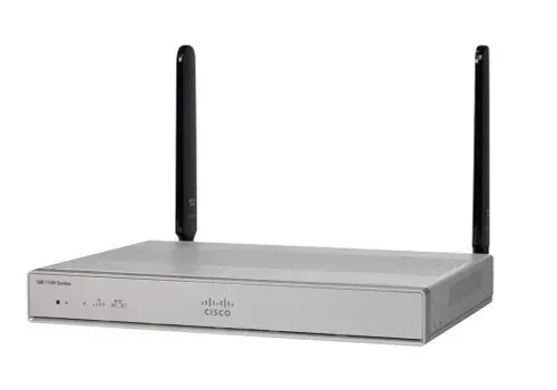 Cisco C1161X-8PLTEP Router