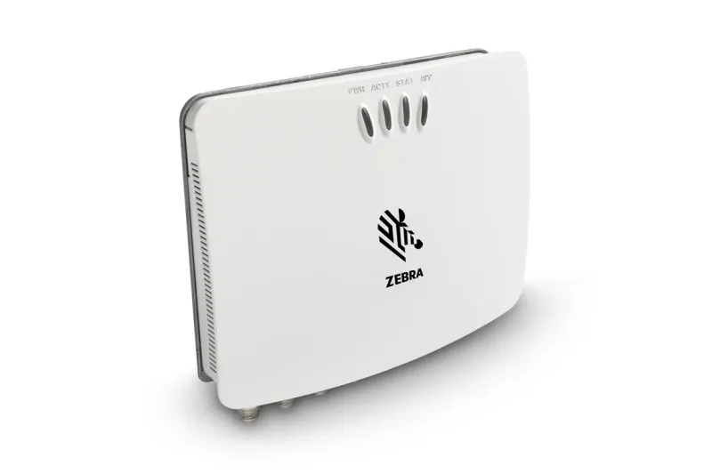 Zebra Technologies FX7500 Fixed RFID Reader product image