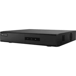 Hikvision DS-7104NI-Q1/M 4-ch Mini 1U NVR