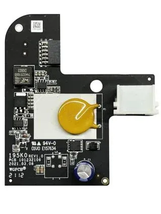Hikvision DS-PM1-D 12v PSU Module