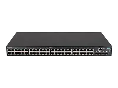 HPE JL829A 48-Port Managed Switch