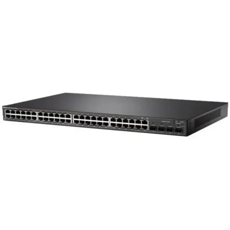 Dell Y953J 48-Port Managed Switch