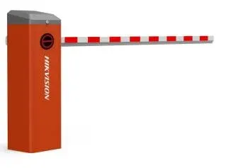 Hikvision DS-TMG520/B Barrier gates with straight boom pole and arrow indicator
