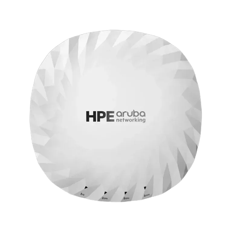 HPE AP-725-US Wi-Fi 7 Wireless Access Point
