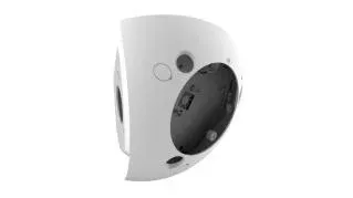 Hikvision DS-1274ZJ-DM25 Corner mount
