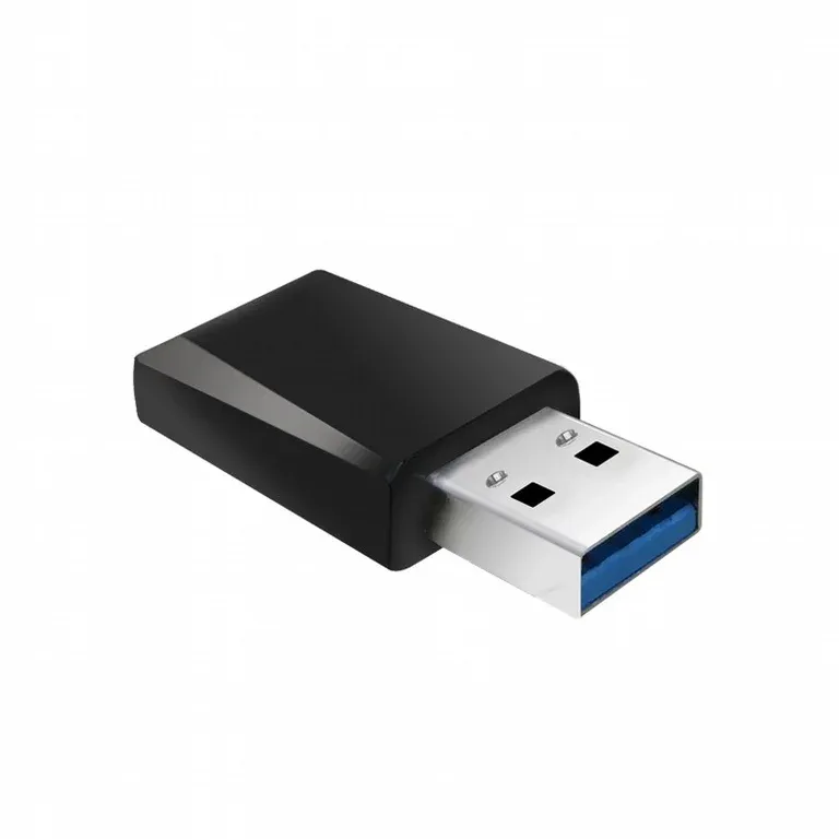D-Link Wireless AC1300 Dual Band USB 3.0 Adapter DWA-182 product image