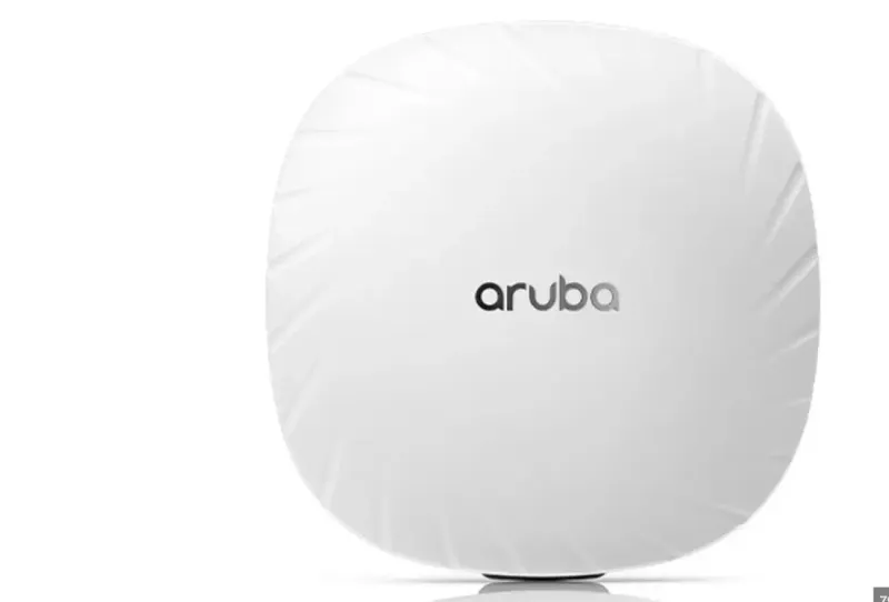 HPE AP-555-US Wi-Fi 6 Wireless Access Point