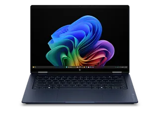 HP OmniBook X Flip 2-in-1 Laptop Next Gen AI 14-kb0000ne (D84R3EA) — HP product image