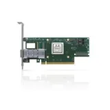Mellanox MCX653105A-HDAT view 2 (thumbnail)