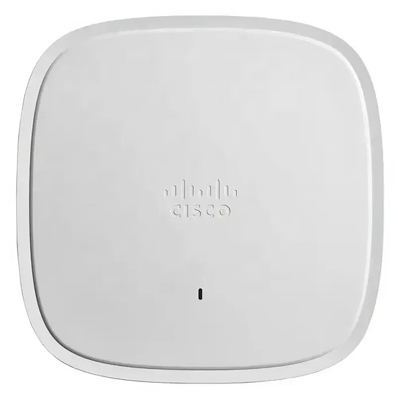 Cisco Catalyst