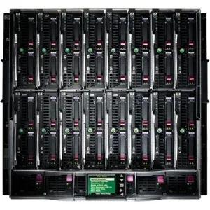 HPE 605865-B21 Switch Module