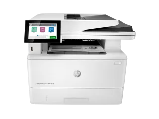 HP LaserJet Enterprise MFP M430f (3PZ55AR) — HP product image