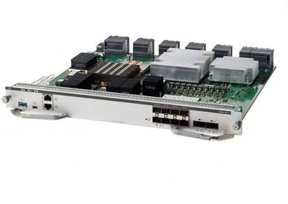 Cisco C9600-SUP-1 Network Switches