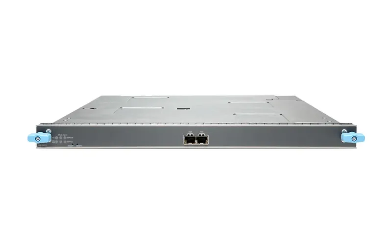 Juniper Networks MX-SPC3 2-Port Ethernet Switch