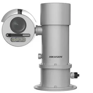 Hikvision DS-2DY7436IXG-CXLWF(316L) 316L 4MP 36x Explosion-proof Network Positioning System