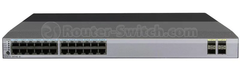 Huawei CE5810-24T4S-EI