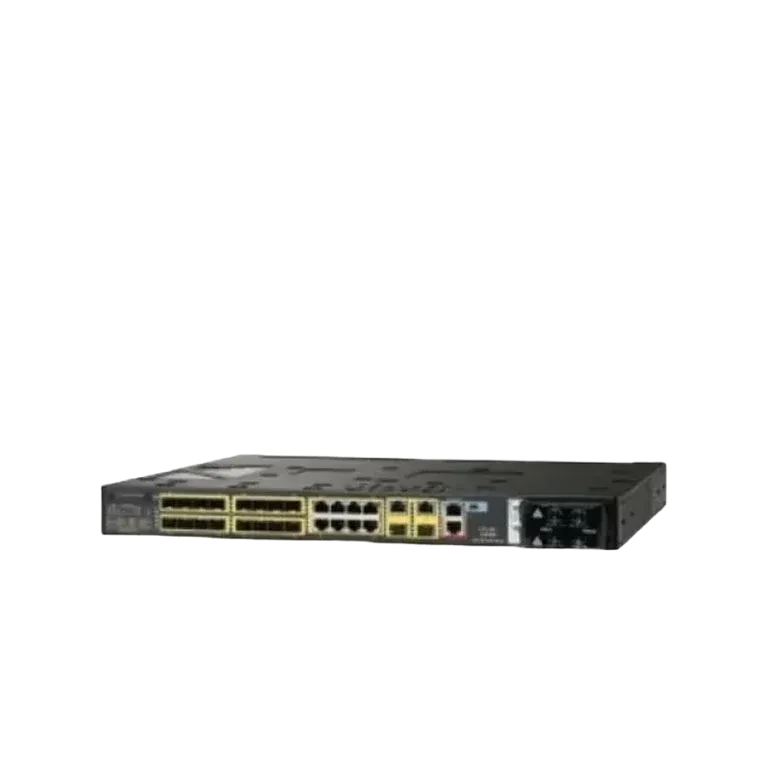 Cisco CGS-2520-16S-8PC 8-Port Ethernet Switch