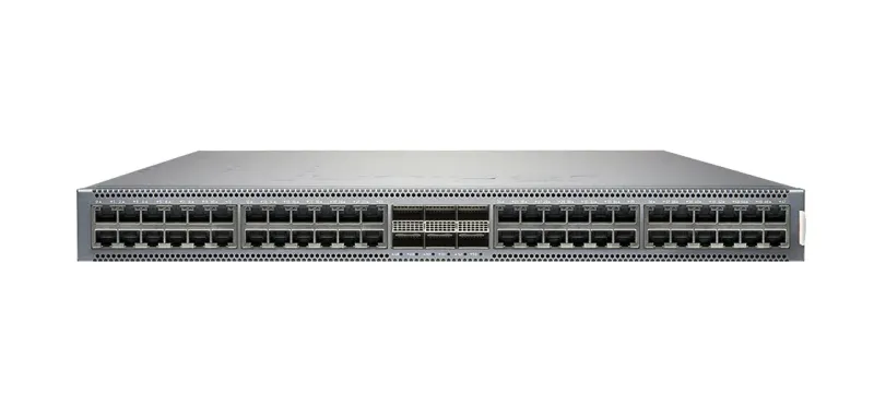 Juniper Networks QFX5120-48T-AFI-T 48-Port Ethernet Switch