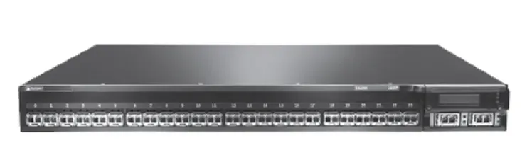 Juniper Networks EX4200-24F-TAA Layer 3 Switch