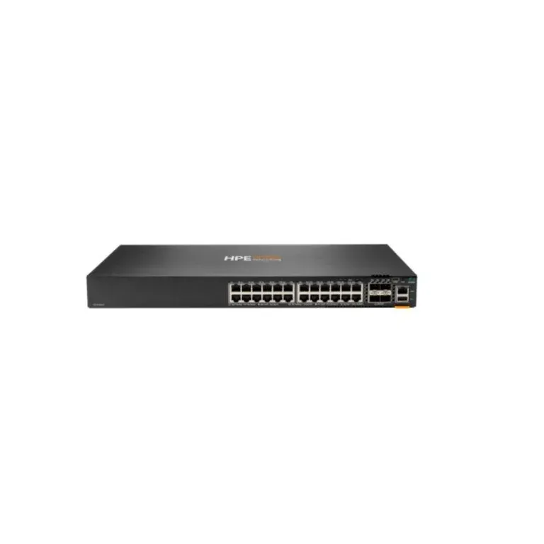 HPE Networking