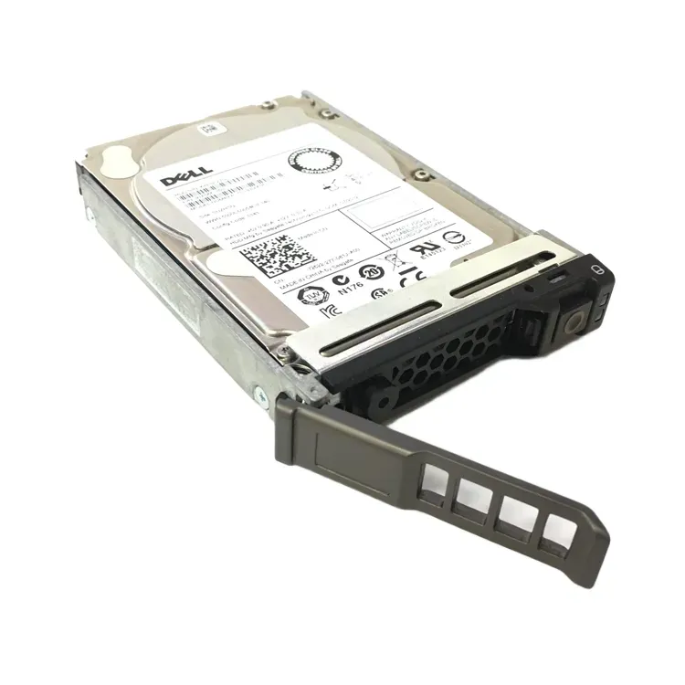 Dell MKHJ7 480GB SAS SSD