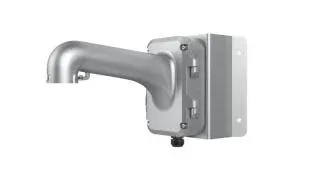 Hikvision DS-1604ZJ-Corner-P Corner mount