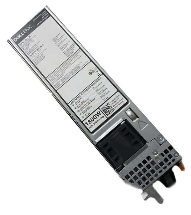 Dell D1800E-S0 1800W Power Supply