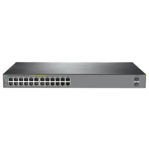HPE JL385A 24-Port Managed Switch