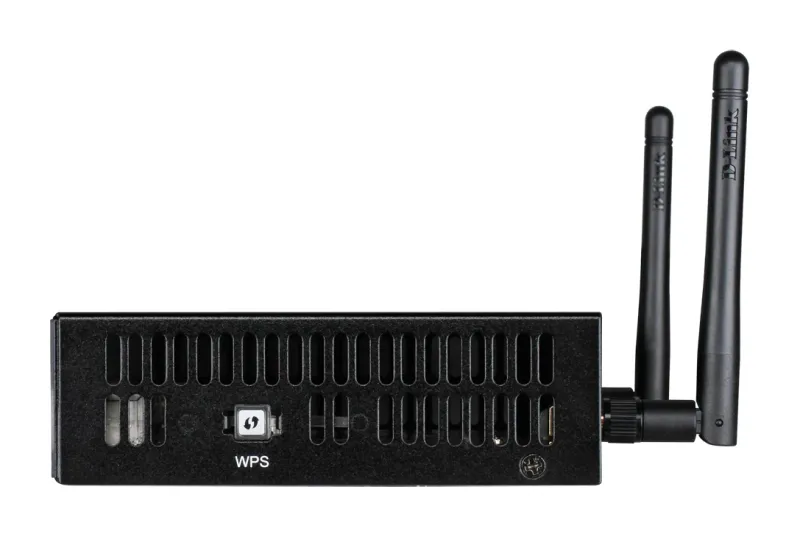 D-Link Unified Wireless N Services Router DSR-250N product image