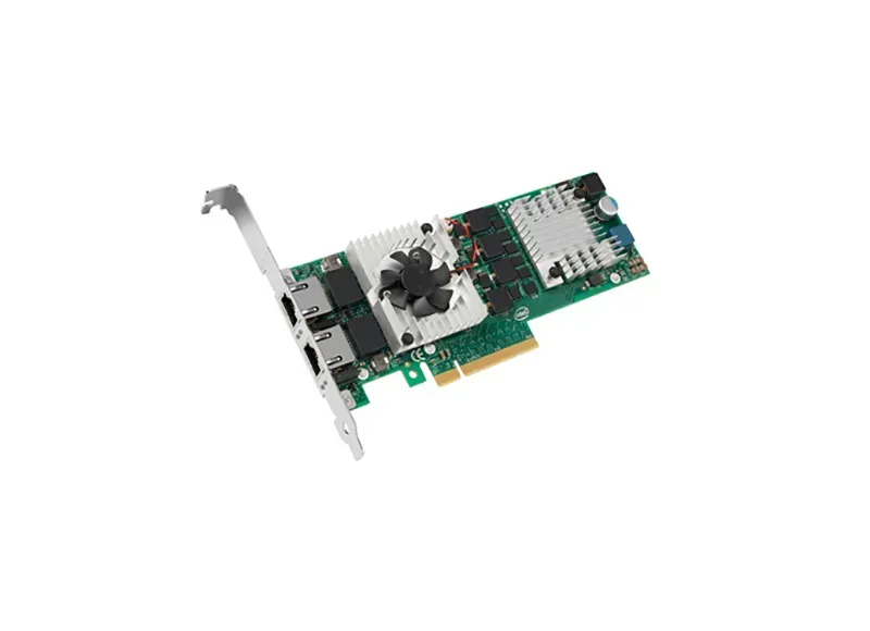 Dell 099GTM 2-Port Gigabit Ethernet Adapter