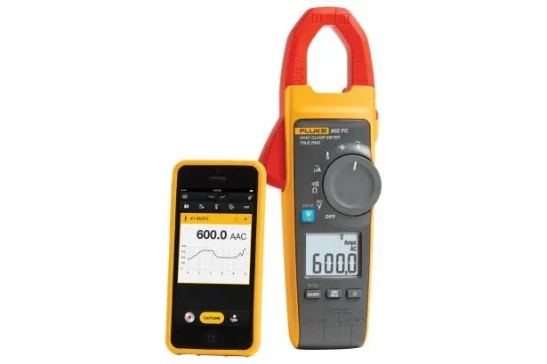 Fluke FEV350