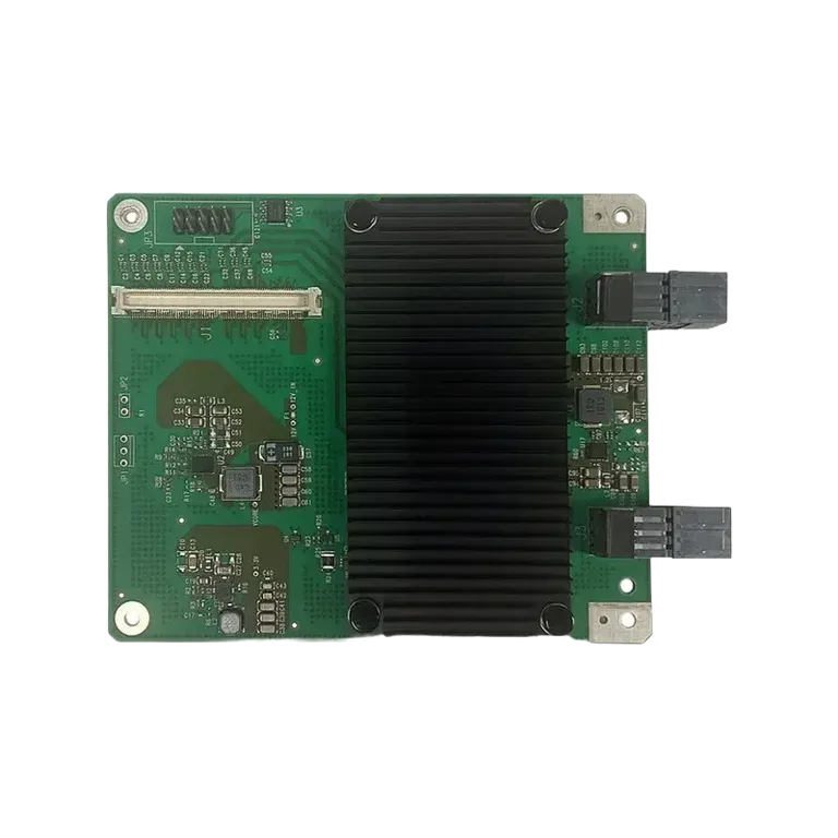 HP P06375-001 Mezzanine Card