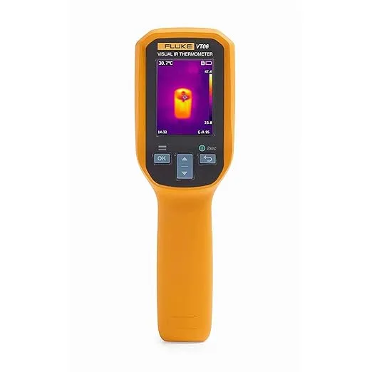 Fluke VT06
