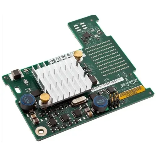 Dell 543-BBCP 2-Port 10GbE Network Adapter