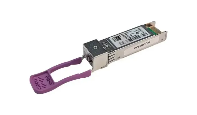 Cisco SFP-10/25G-BXD-I 25GBASE-BX SFP28 Transceiver