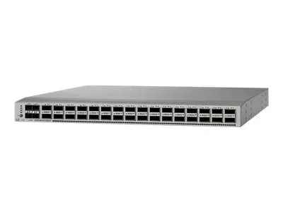 Cisco N3K-C3132Q-V Layer 3 Switch