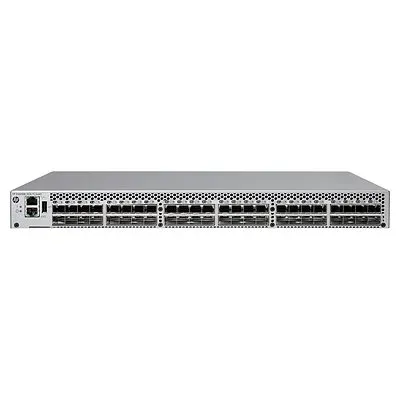 HPE QK754B Fibre Channel Switch