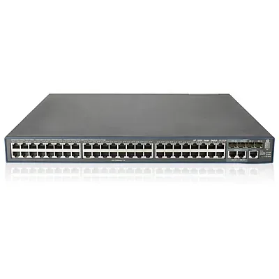 HPE JG302B 48-Port Layer 3 Switch