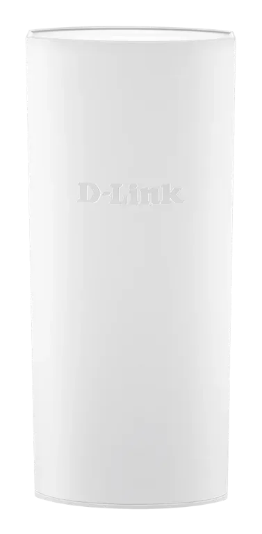 D-Link Wireless N Dual Band Outdoor Unified Access Point DWL-6700AP product image