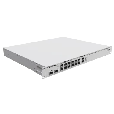 MikroTik CCR2216-1G-12XS-2XQ product image