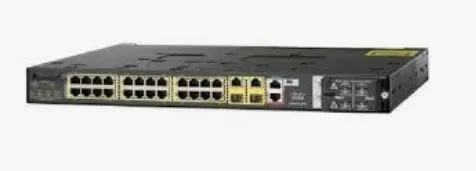 Cisco CGS-2520-24TC Ethernet Switch