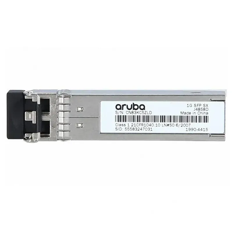 HP/HPE J4858D