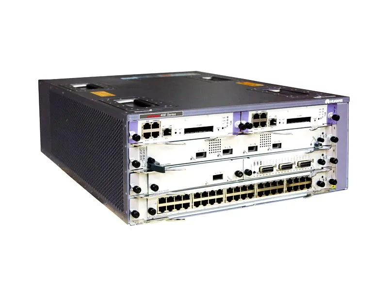 Huawei CR52-BKPE-5U-AC