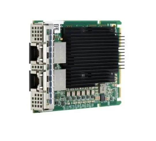 HPE P10096-B21 2-Port Network Adapter