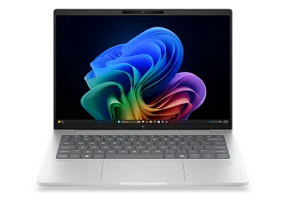 HP EliteBook 6 G2q 14 inch Notebook Next Gen AI PC (E09A8ET) — HP product image